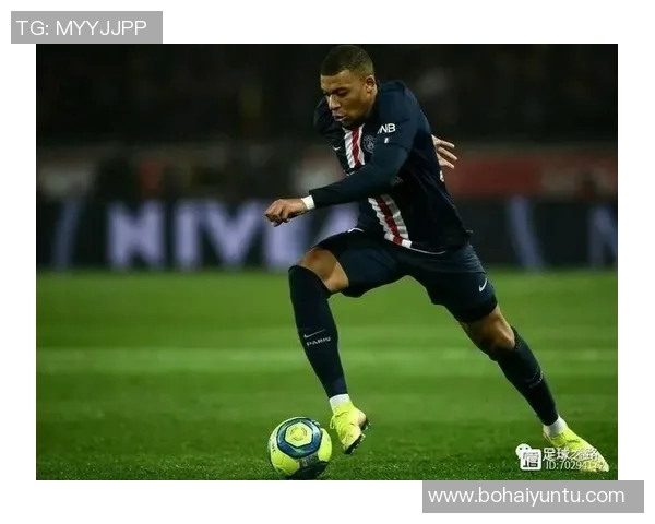 姆巴佩足球生涯精彩瞬间集锦 速度与技巧的完美结合