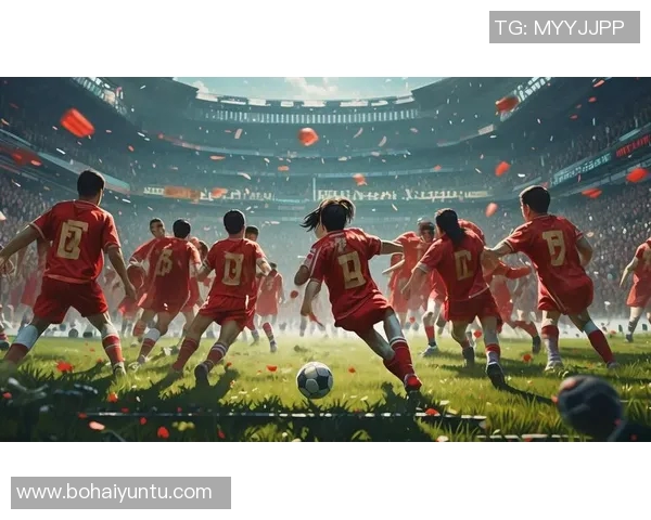 燃情绿茵群星闪耀足球系列漫画全景演绎球场英雄传说