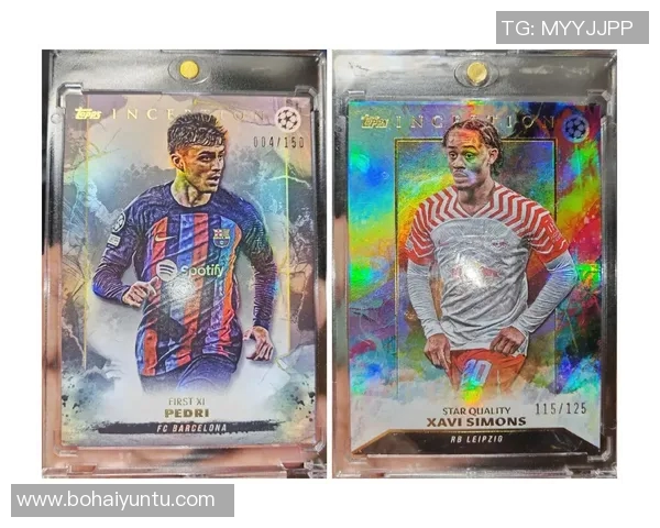 球星卡金盒足球收藏价值与玩法深度解析让你轻松入门掌握核心要点