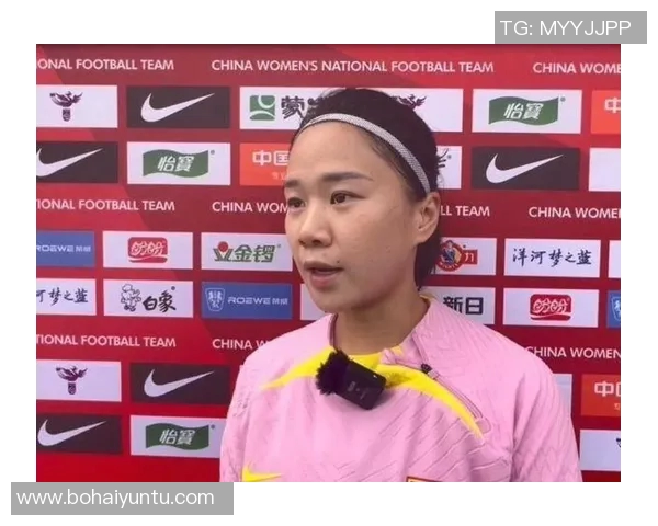 中国女足球星排名前十:谁是当前最具实力的顶尖球员? 中国女足球星排名前十:谁是当前最具实力的顶尖球员?