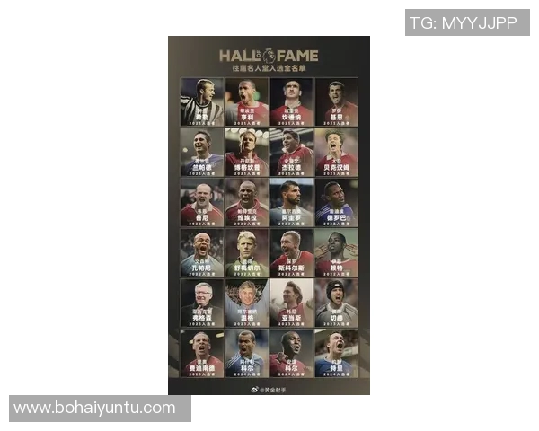 美国足球历史上最具影响力的十位球星排名及成就解析