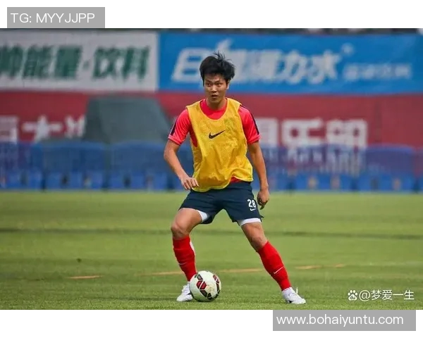 中超最帅国足球星排名揭晓谁是球迷心中的颜值担当