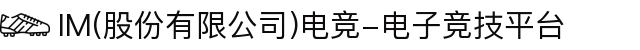 IM(股份有限公司)电竞-电子竞技平台